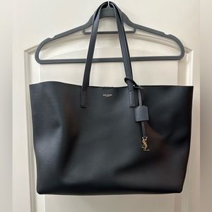 YSL shopper tote